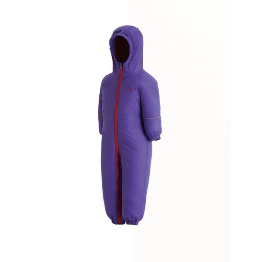 Traje Impermeable Regatta Splosh Iii