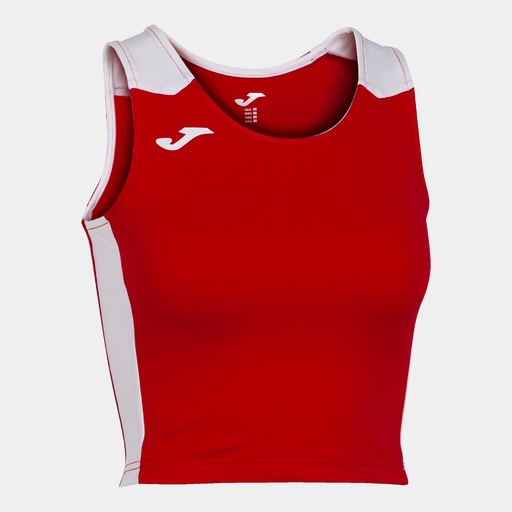  Top Joma Record II Rouge Blanc