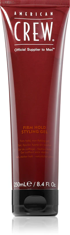 American Crew Styling Firm Hold Styling Gel