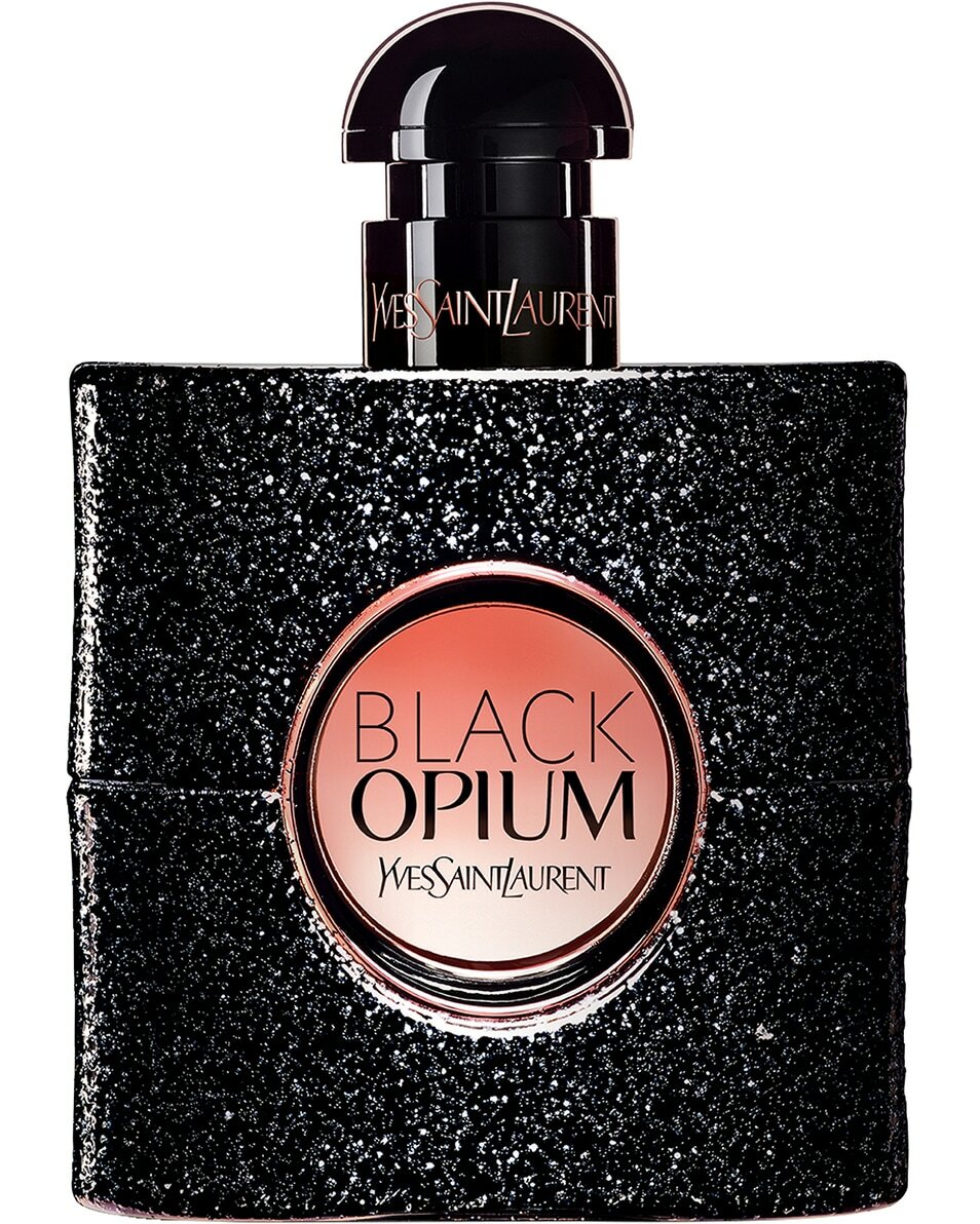 YVES SAINT LAURENT BLACK OPIUM EAU DE PARFUM