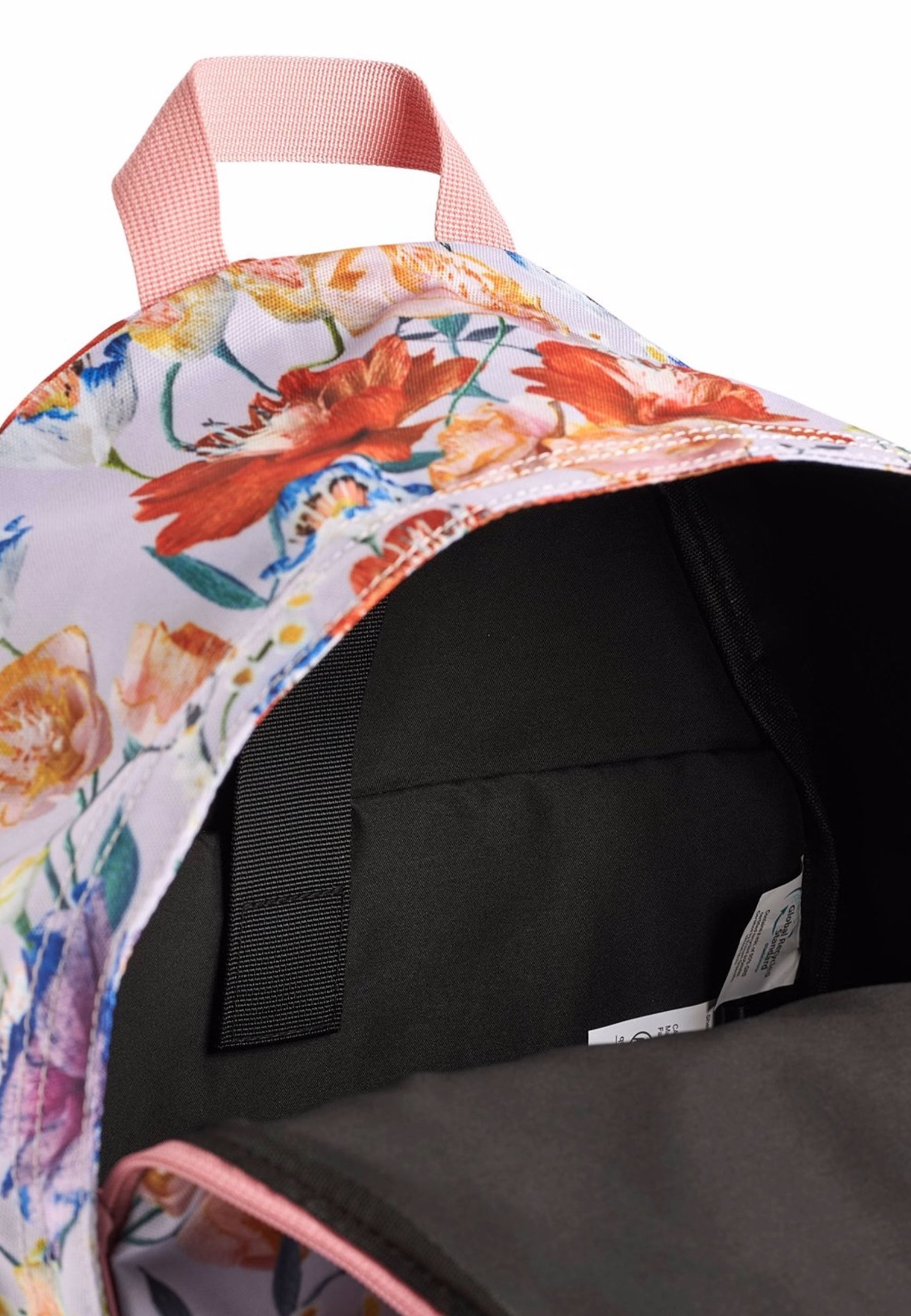 Molo MIO - Seljakott - lilla/mitmevärviline