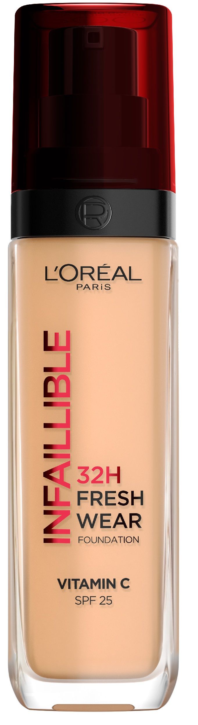 Infallible 32H Fresh Wear Foundation Podlage