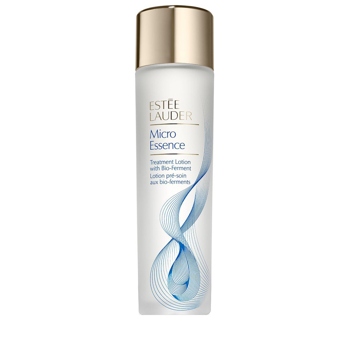 Estée Lauder Micro Essence Treatment Lotion med biofermentering