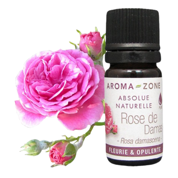 Absolue de Rose de Damas 5ml