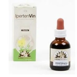 ERBENOBILI Erbenobili Ipertenvin Olosvita Blutdruck 50 ml