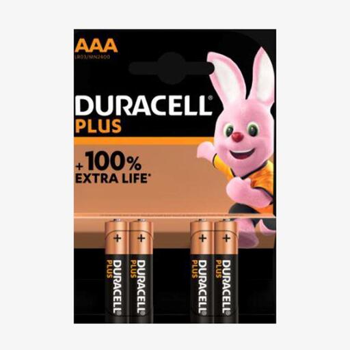  Pilas Duracell