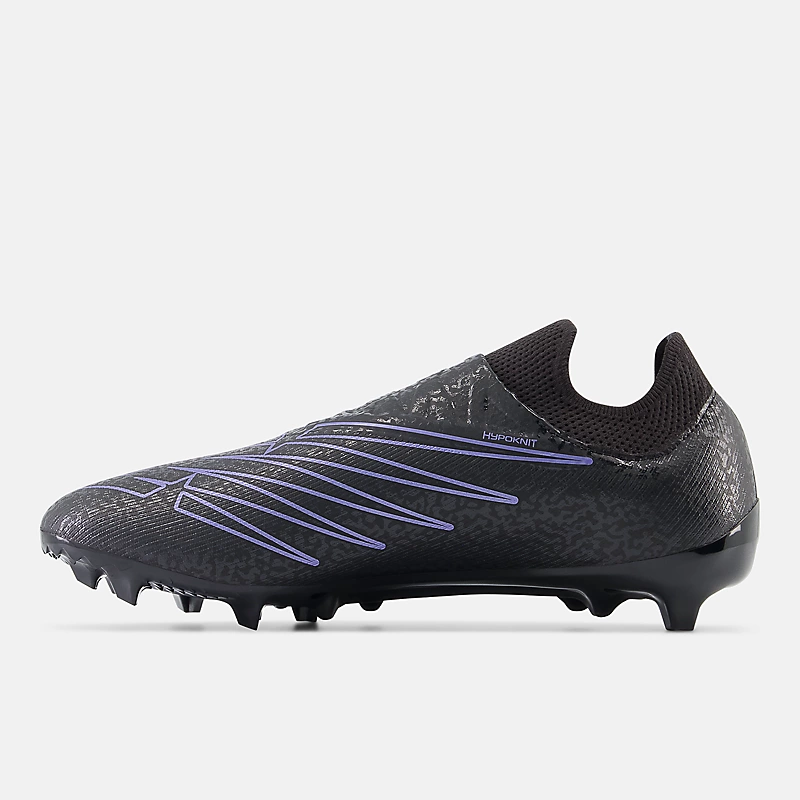 Unisex Furon v7 Destroy FG - Schwarz
