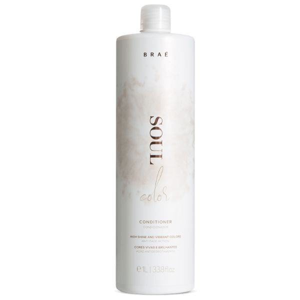 Brae Soul Color hajbalzsam - professzionális 1000ml