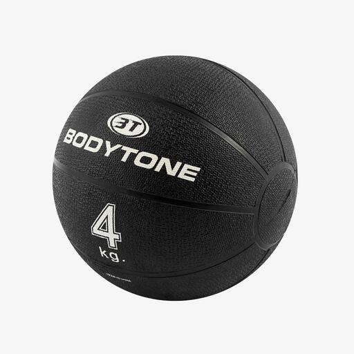  Bodytone 4kg Medizinball