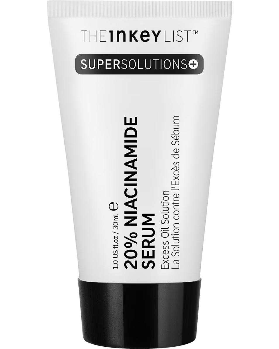 The Inkey List SUPERSOLUTIONS SUPERSOLUTIONS SER CU NIACINAMIDĂ 20%