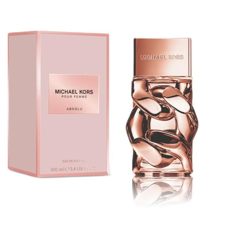 Pour Femme Absolu - Eau de Parfum
