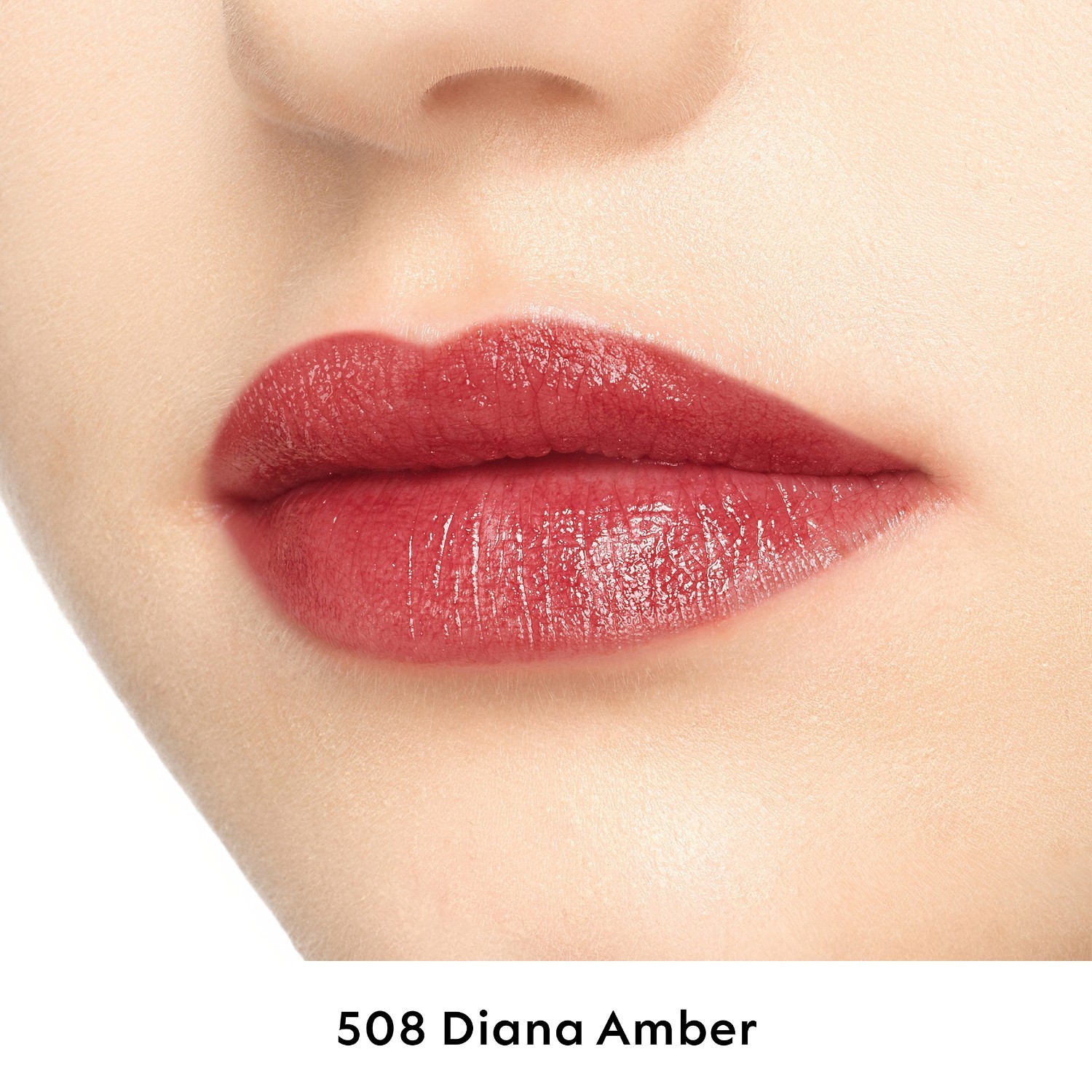 Gucci lūpų dažai Gucci Beauty Rouge a Levres Voile - 3,5 g