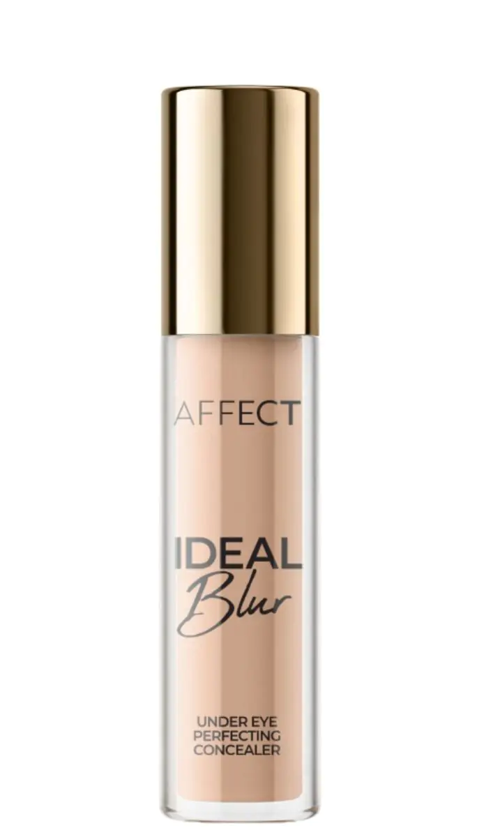 Affect Korektor pod oczy Ideal Blur, 2W