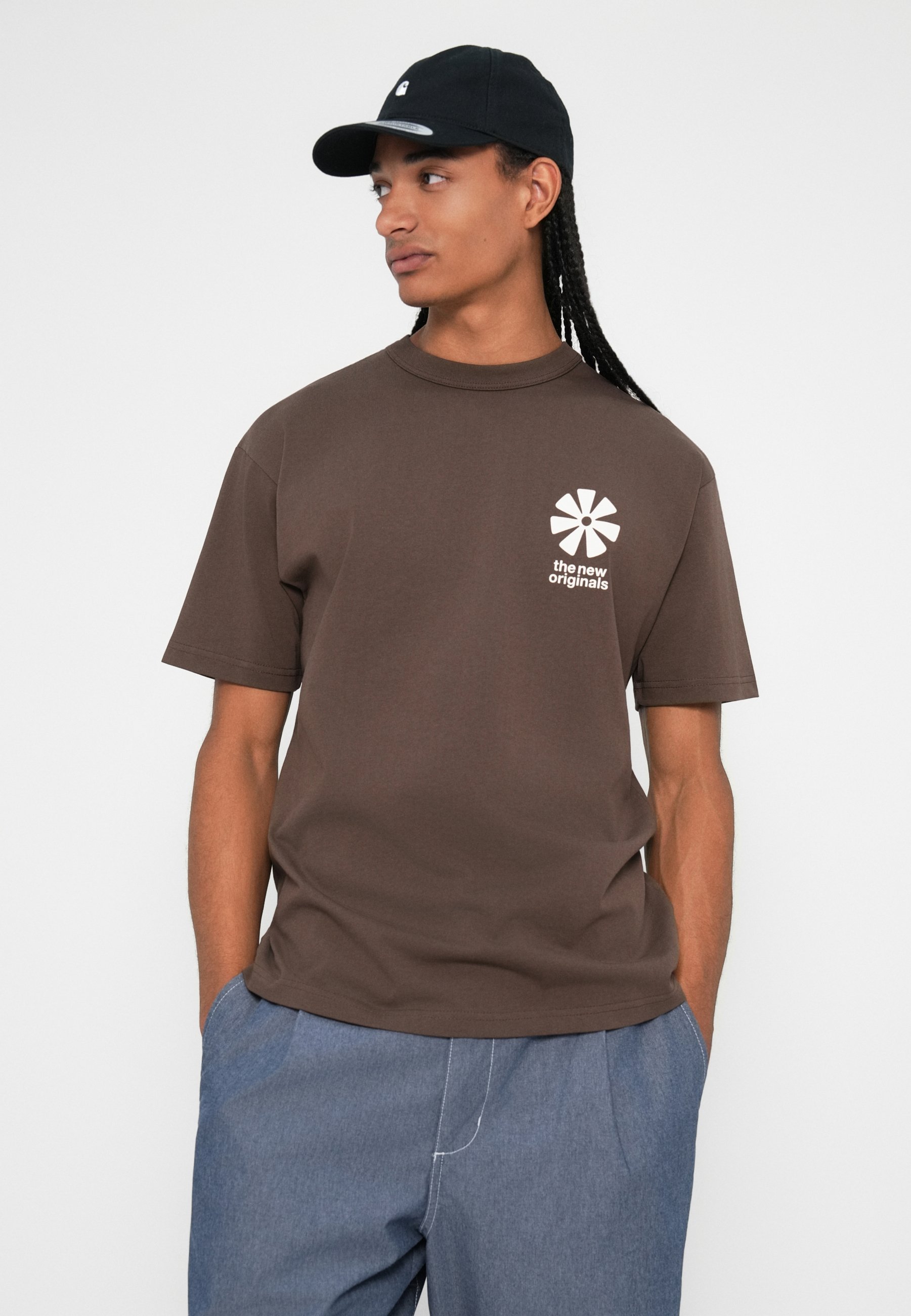 Les nouveaux t-shirts imprimés originaux