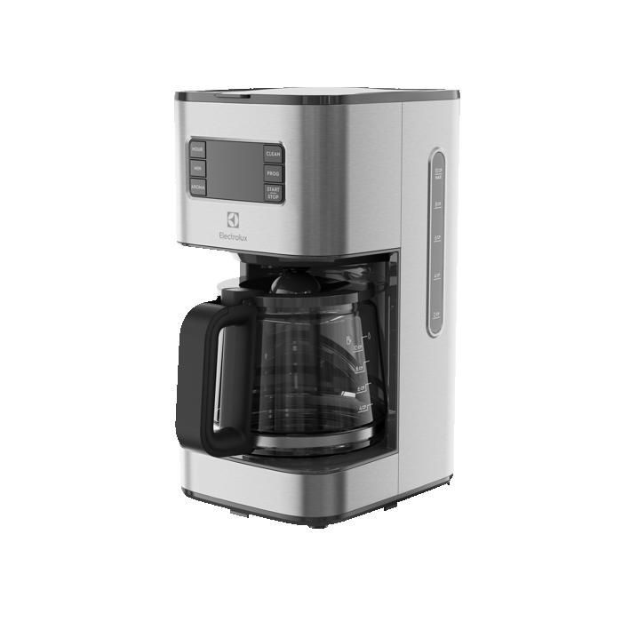 Cafetera de filtro Electrolux E5CM1-6ST