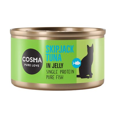 Cosma Mix Box