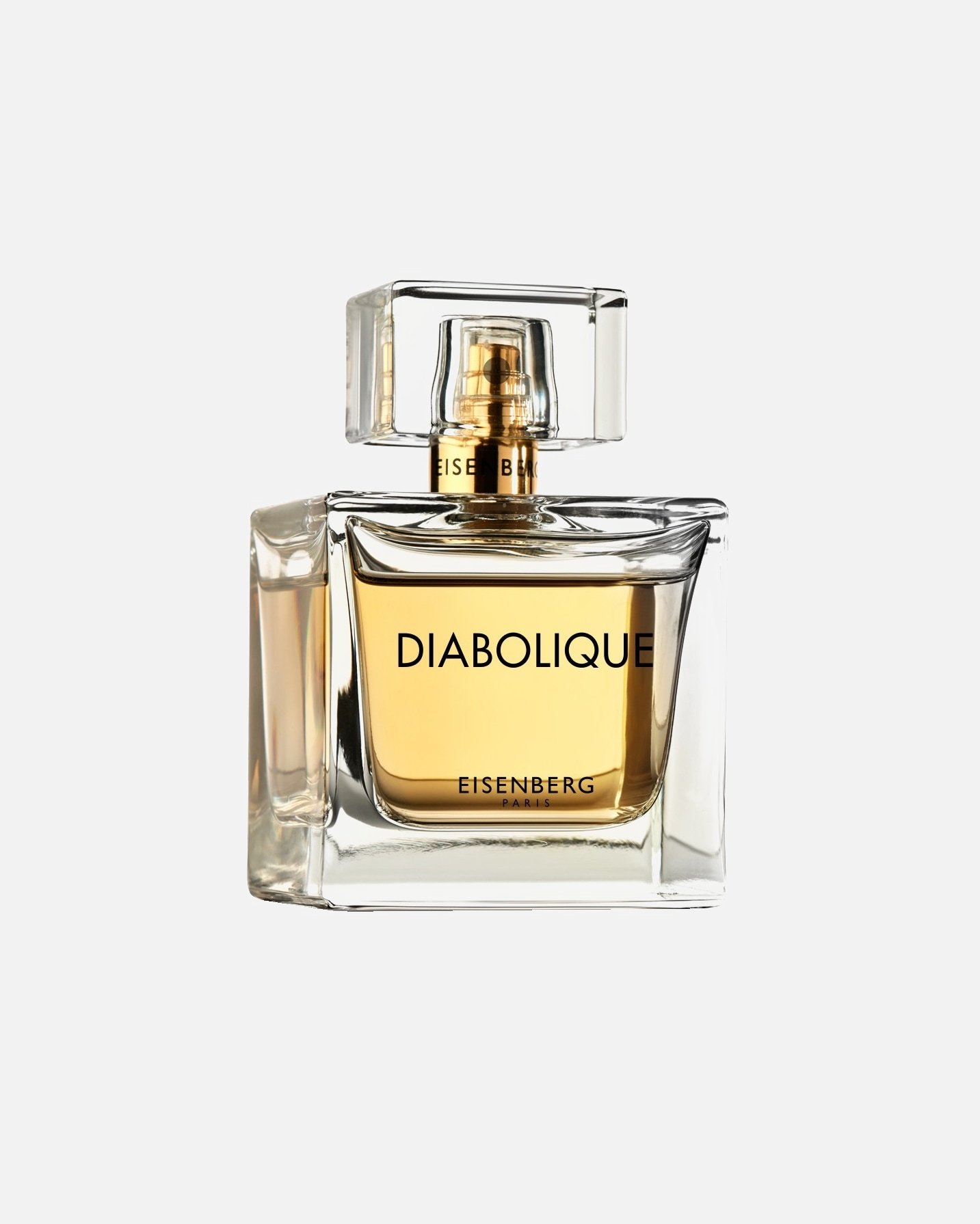 Eisenberg Eau de Parfum L'Art du Parfum – Women Diabolique Femme parfemska voda u spreju – 30 ml