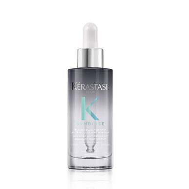 Kérastase Symbiose Sérum Celluraire Nuit Intensive Night Anti-Dandruff Serum herkälle iholle 90 ml 90 ml