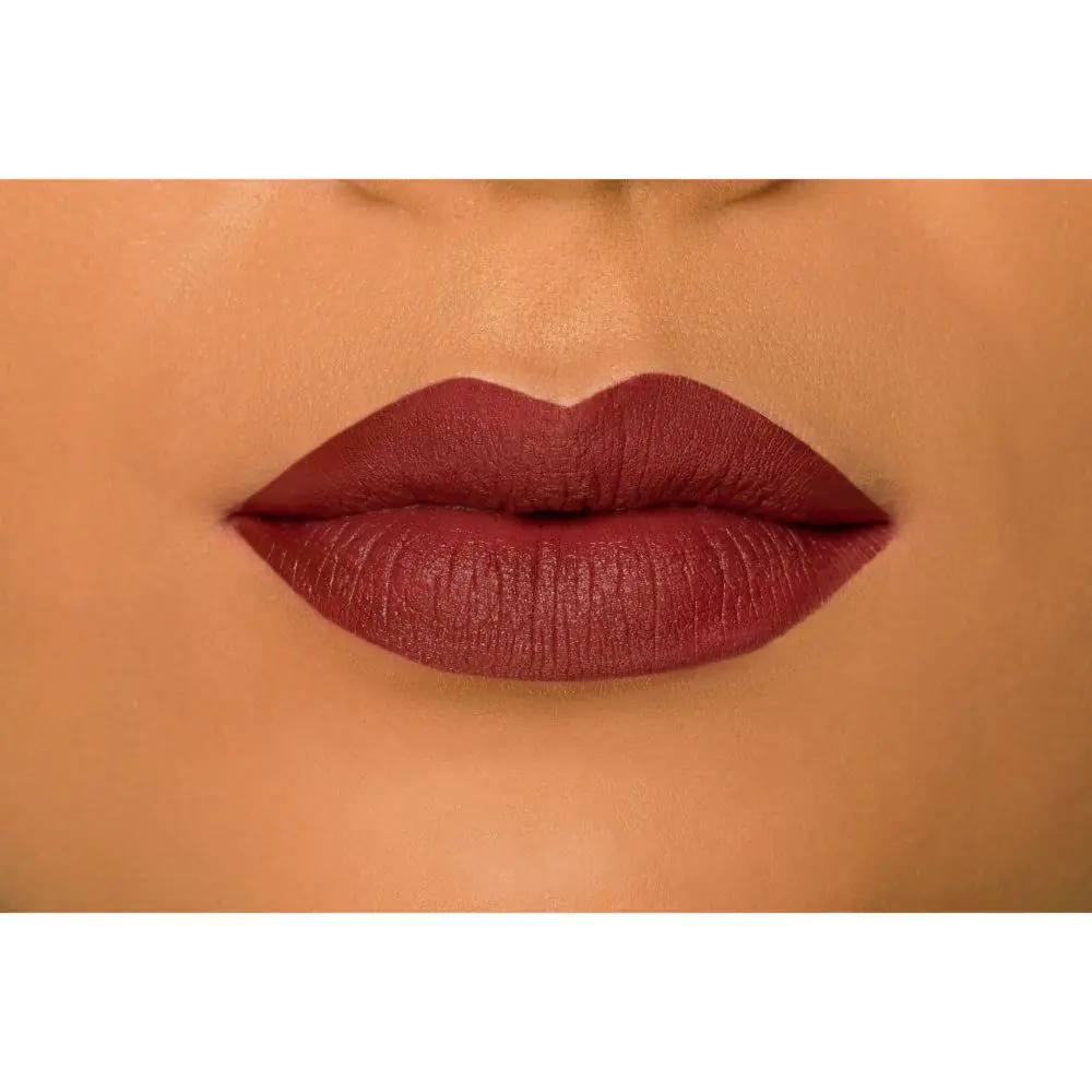 NYX Soft Matte Lip Cream Szminka w płynie Budapest