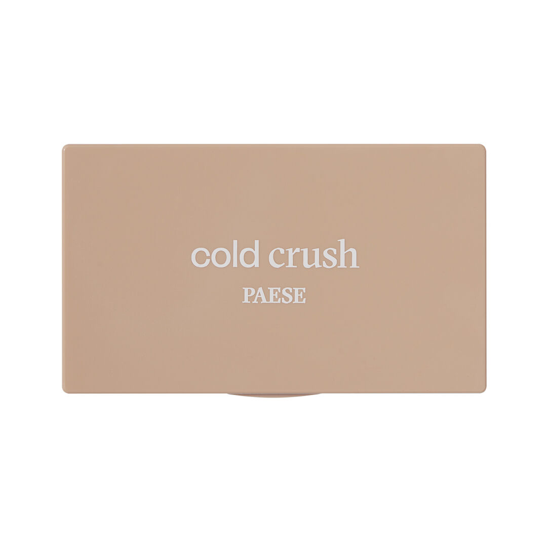 Paese Cold Crush