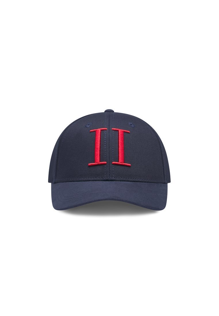 Les Deux BASEBALL ENCORE UNISEX - Cappellino - blu scuro