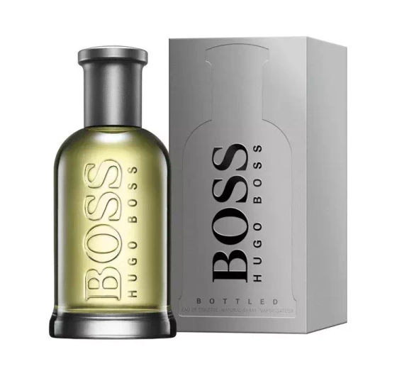 Hugo Boss Boss Bottled woda toaletowa spray 200 ml