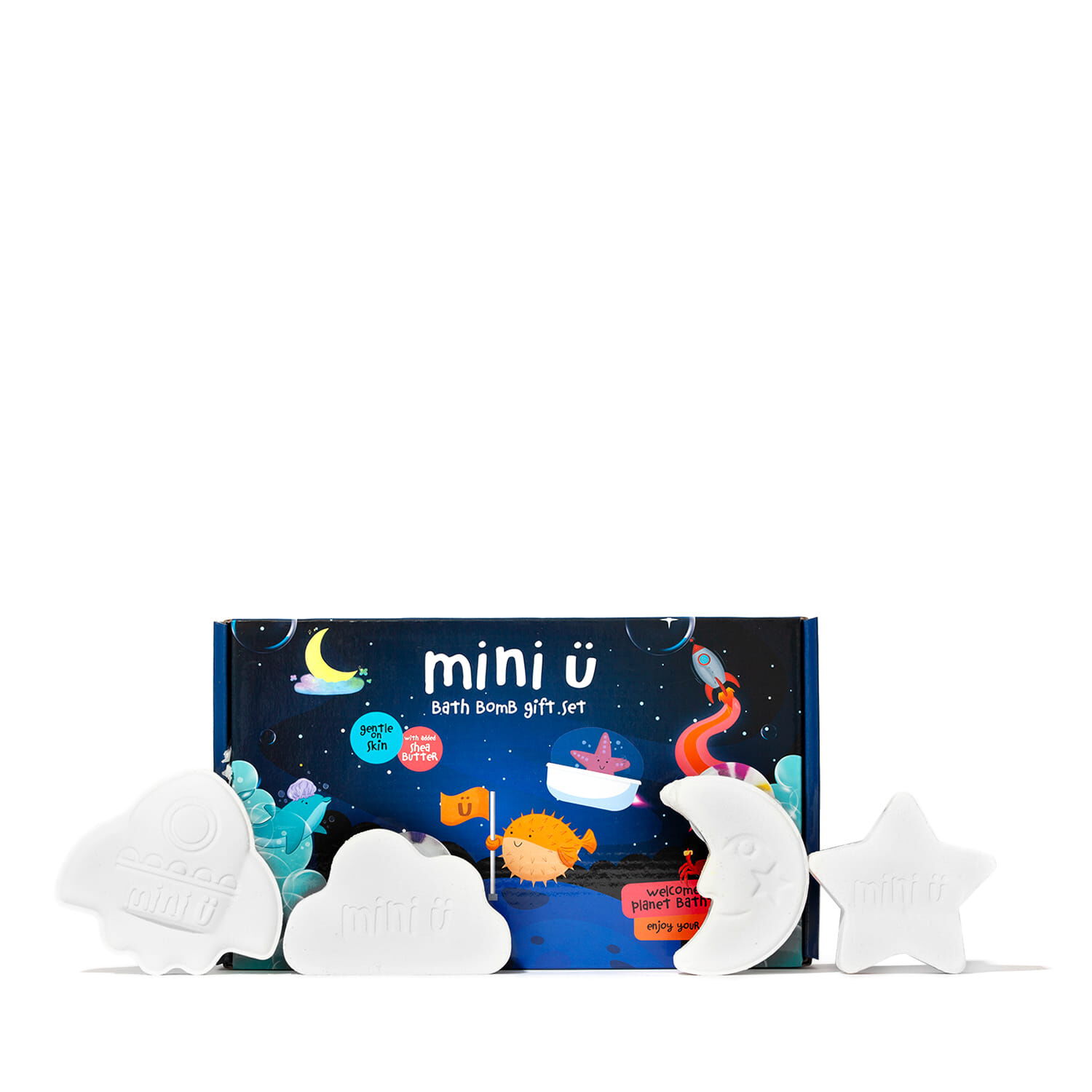 Mini U