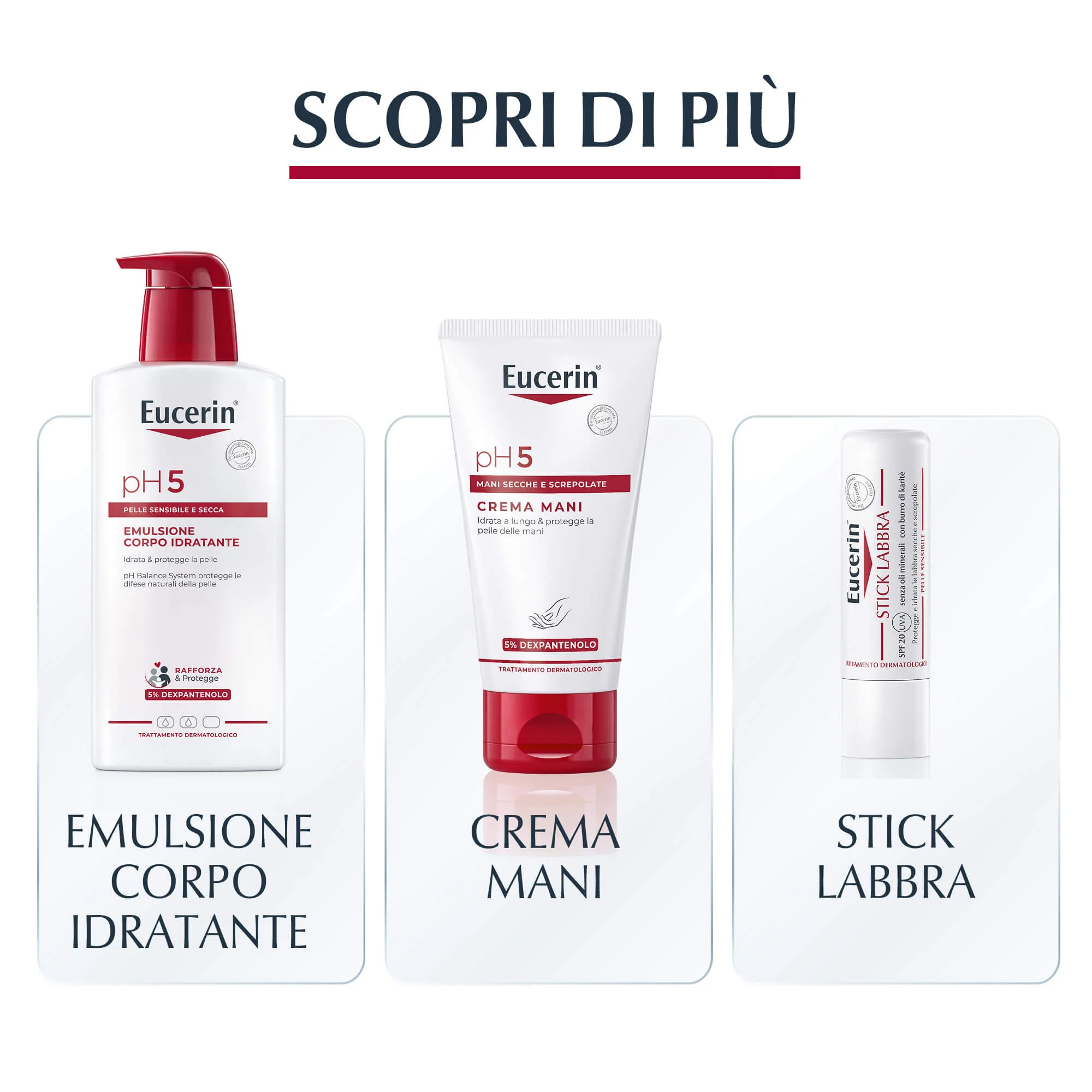 pH5 pH5 Detergente Fluido Family Pack - Bagno e Doccia