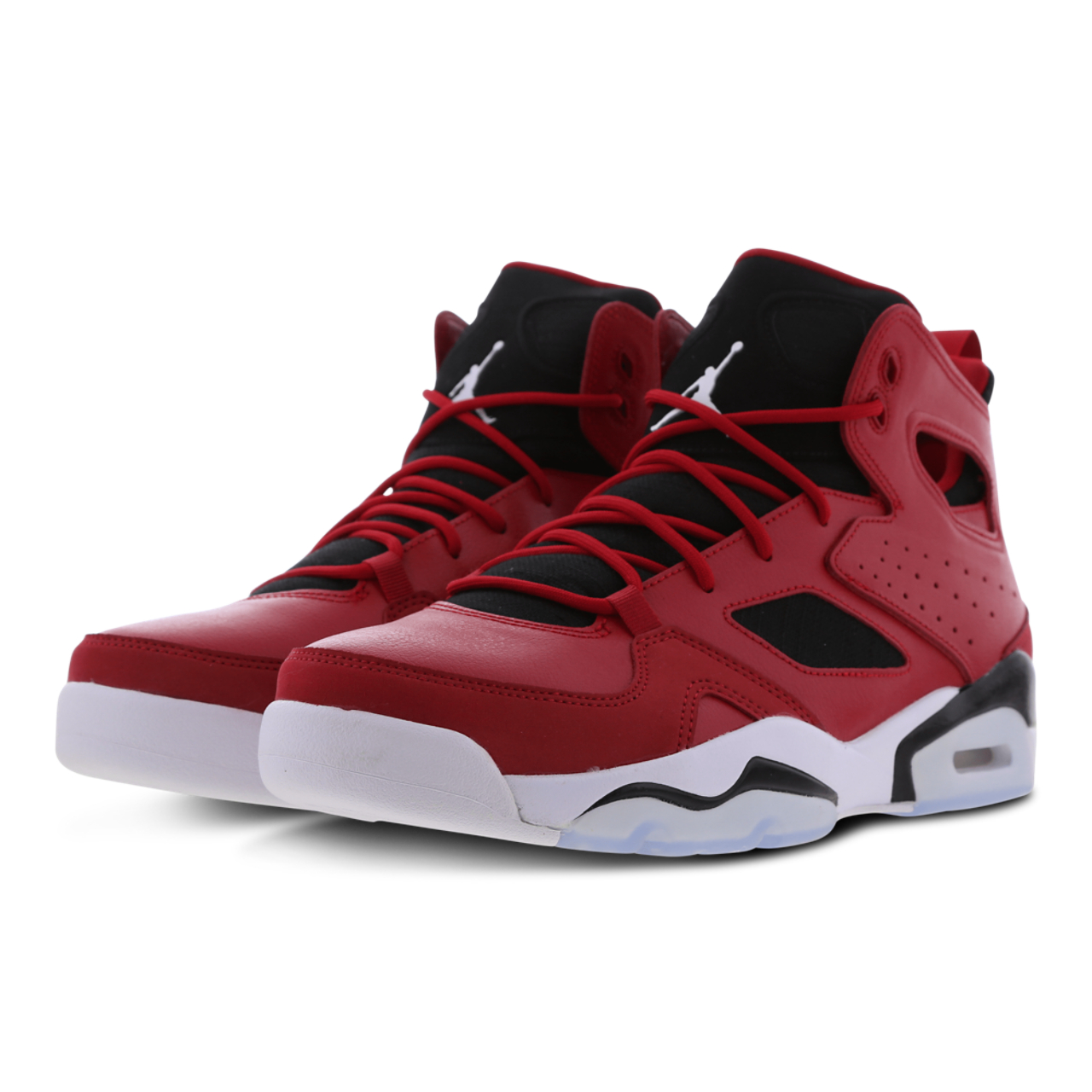 Jordanin lentokerho '91