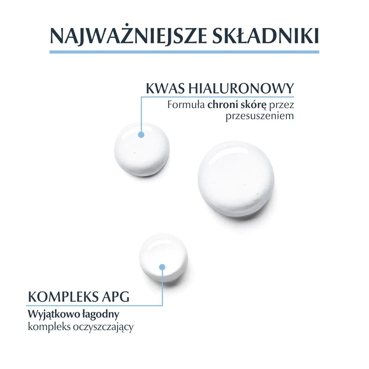 Eucerin Dermatoclean Hyaluron Płyn micelarny 3w1
