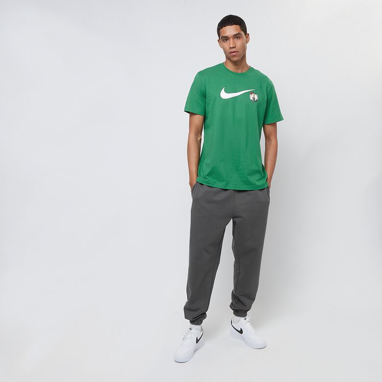 Boston Celtics Essential NBA Swoosh Shortsleeve Tee