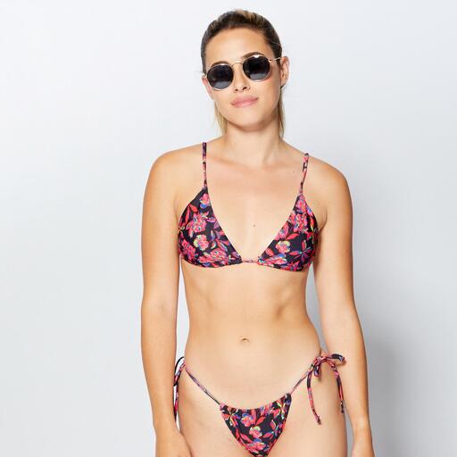  ALLEEN driehoekige bikinitop