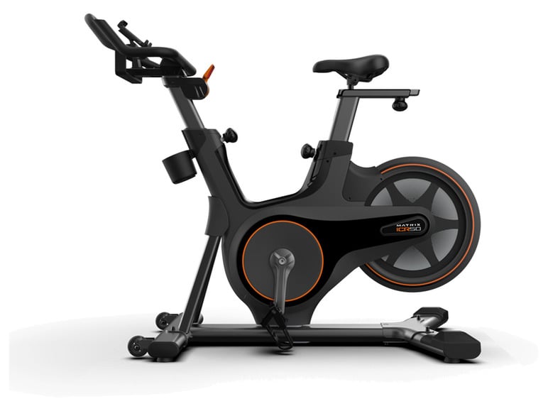 Matrix »ICR50« Indoor Cycle Limited Edition
