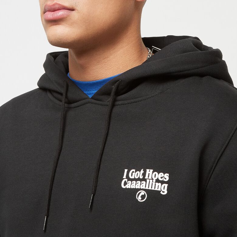Mobamba Hoody