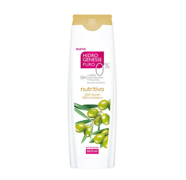 Ren näringsrik | 800 ml