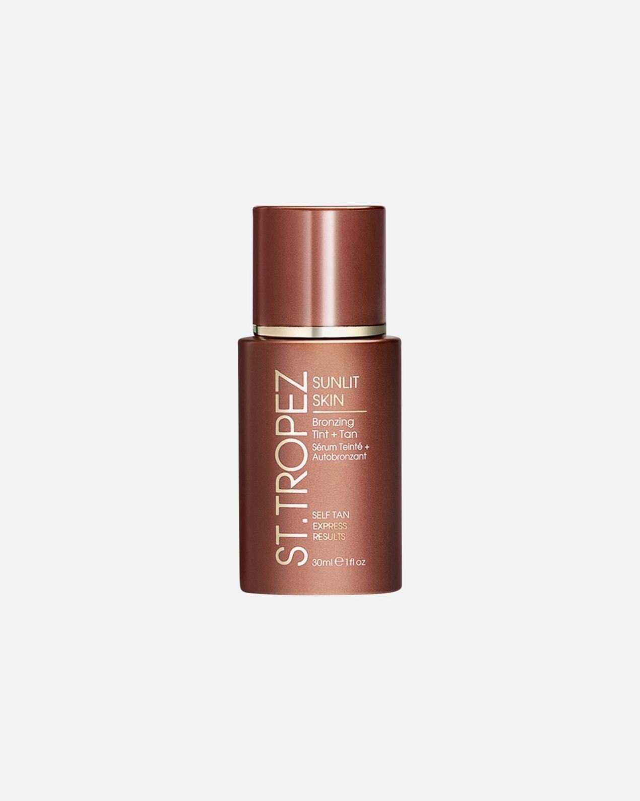 St. Tropez Selbstbräunende Sonnenbräune - 30 ml