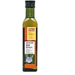 BIOTOBIO Lijnzaadolie 250 ml 2053