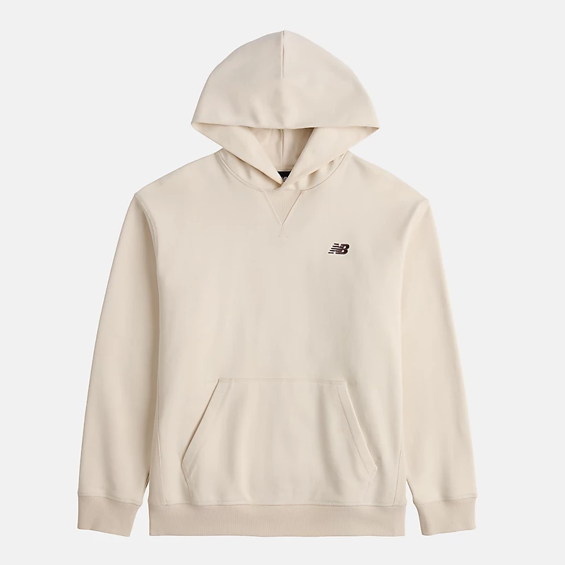 Męska bluza z kapturem Sydney's Signature Collection x NB French Terry – LNIANA