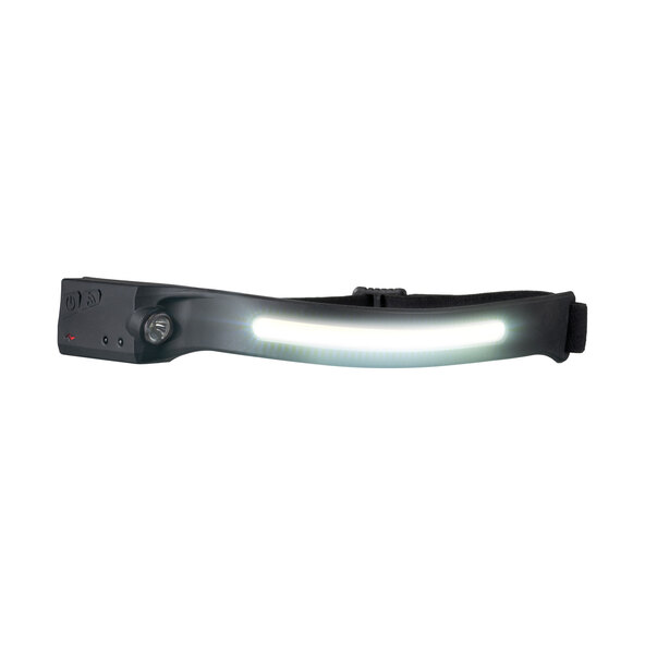 Stirnlampe, 300 Lumen