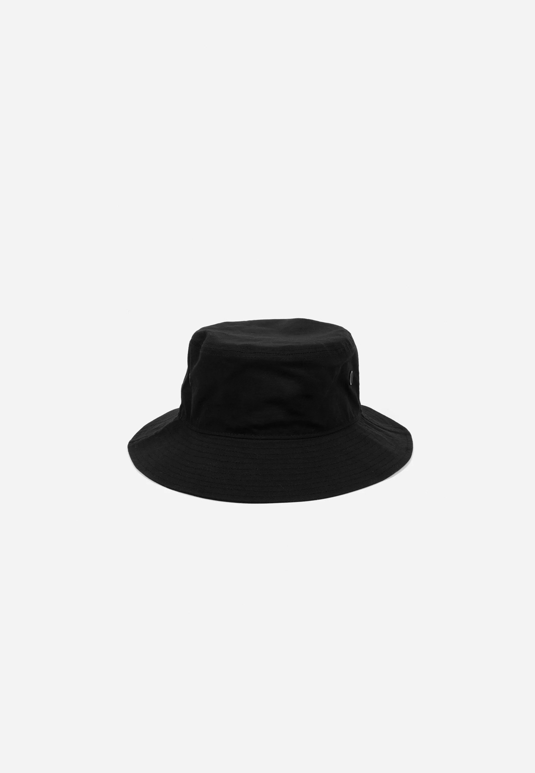 Wasted Paris GRID SAFARI HOED UNISEX - Hoed - zwart