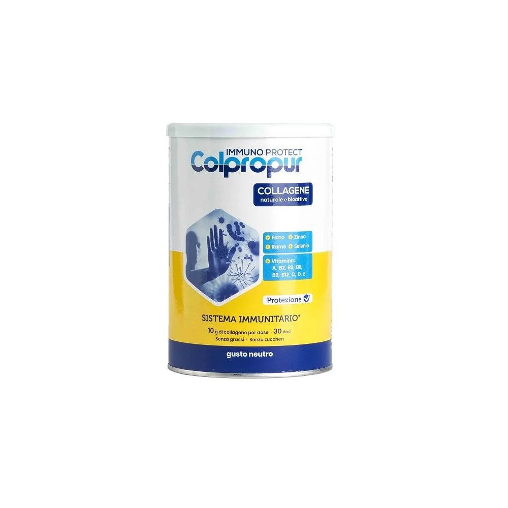 Colpropur Immuno Protect 309G