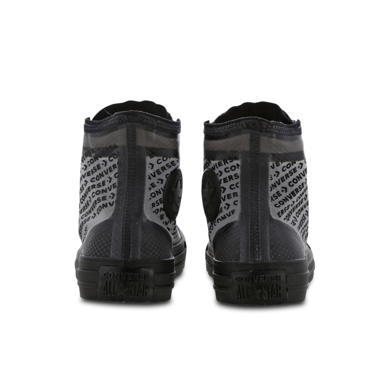 Converse CTAS Korkeavartiset