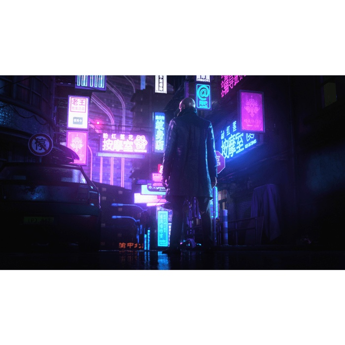 HITMAN World of Assassination - Signature Edition • Jeu Nintendo Switch 2