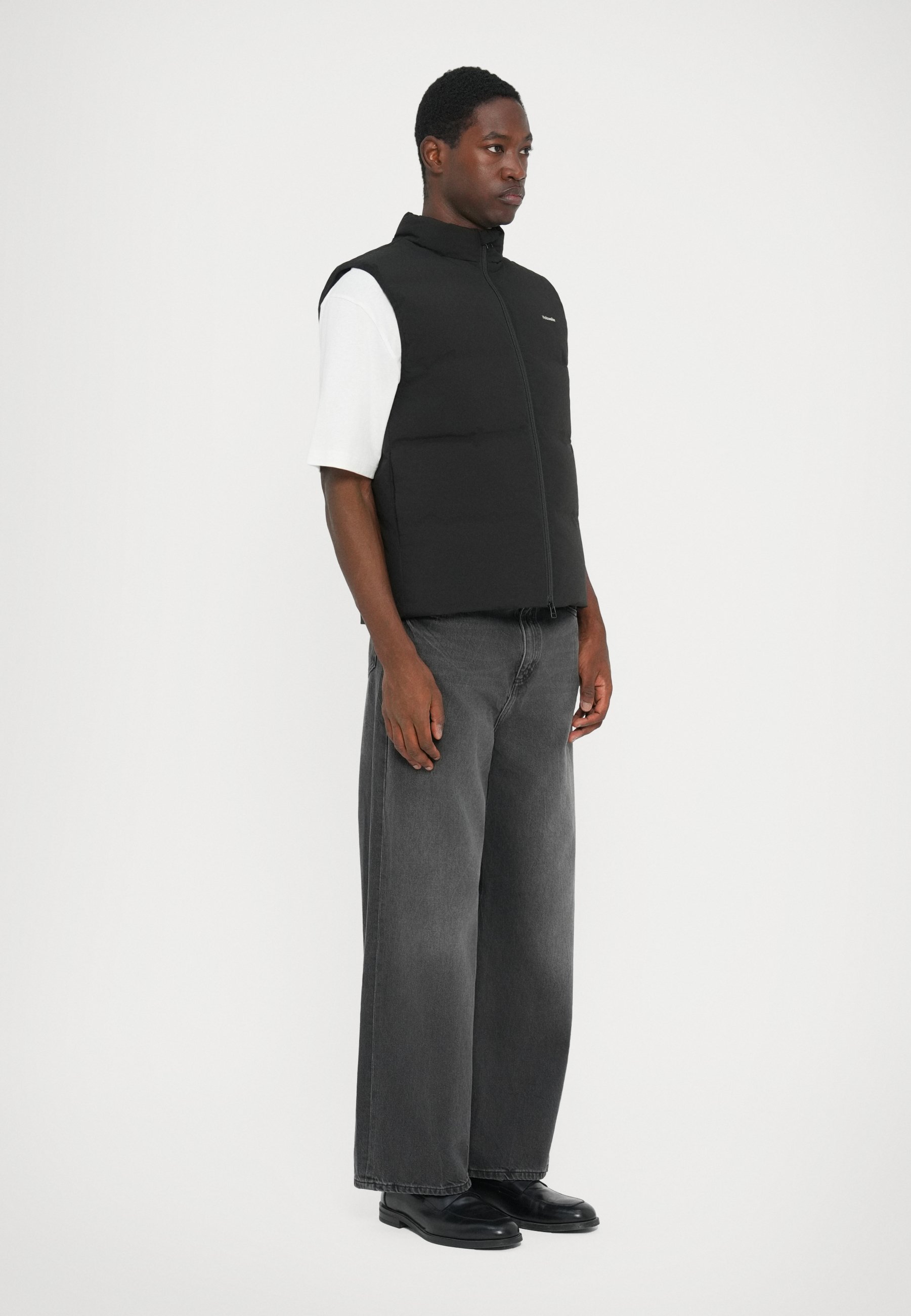 Holzweiler DAFF - Veste sans manches - black