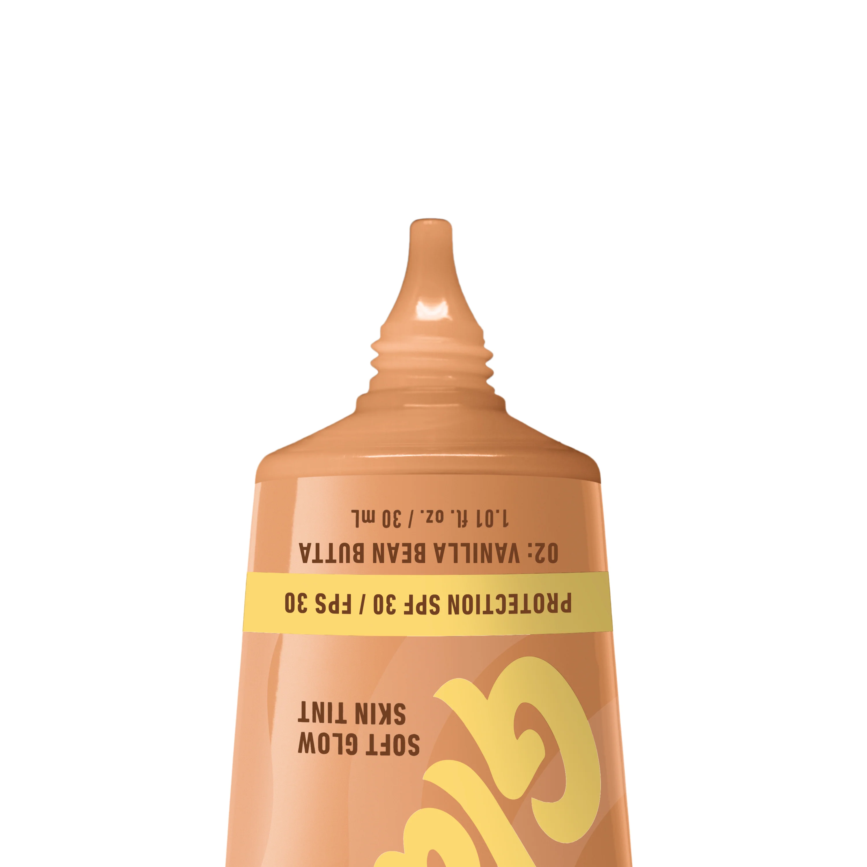 Viso Buttermelt Glaze - Fondotinta crema