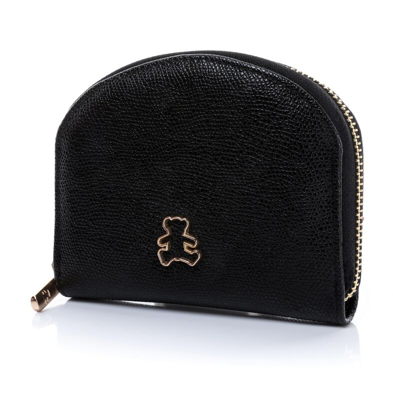  Portefeuilles Sacs Noir