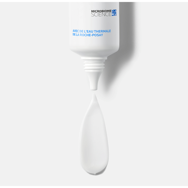 La Roche Posay Kerium DS Soin Visage Apaisant Seborrheic Dermatitis Anti-Peeling Cream 40ml 40ml