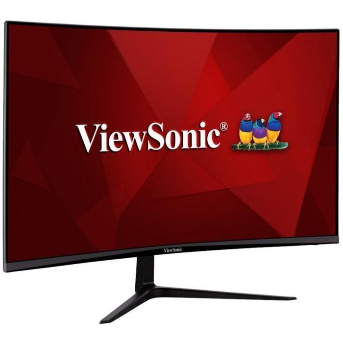 Monitor da gioco curvo - VIEWSONIC - VX3219-PC-MHD - 32