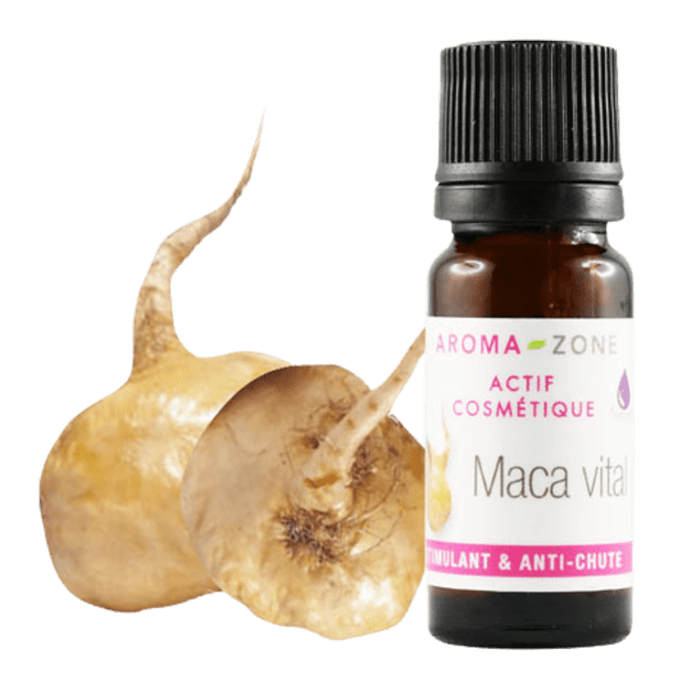 Actif Maca Vital 10ml