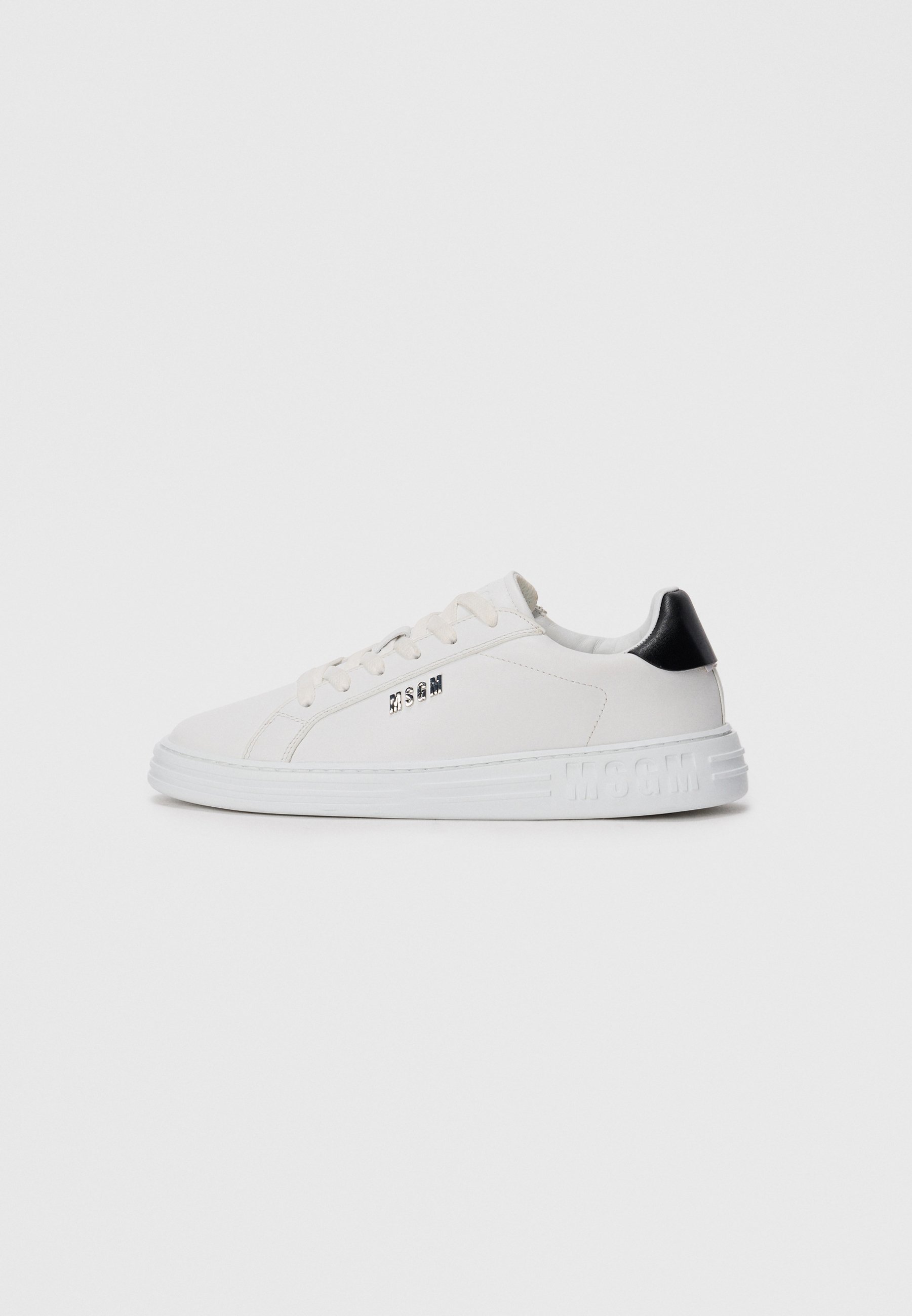 Trenerzy MSGM - biali